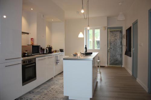 Appartement Design I - Port Du Rosmeur - Douarnenez Exterior foto