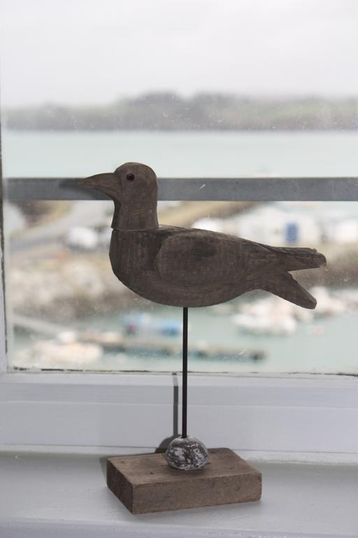 Appartement Design I - Port Du Rosmeur - Douarnenez Cameră foto